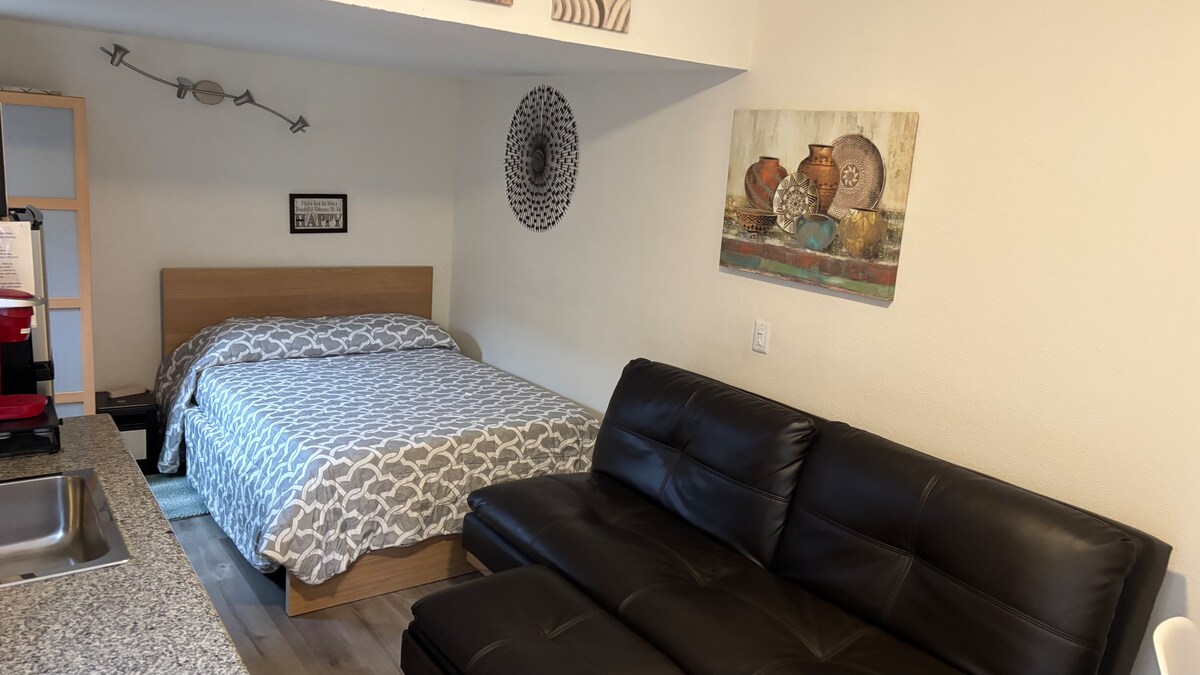 منطقة غرفة النوم