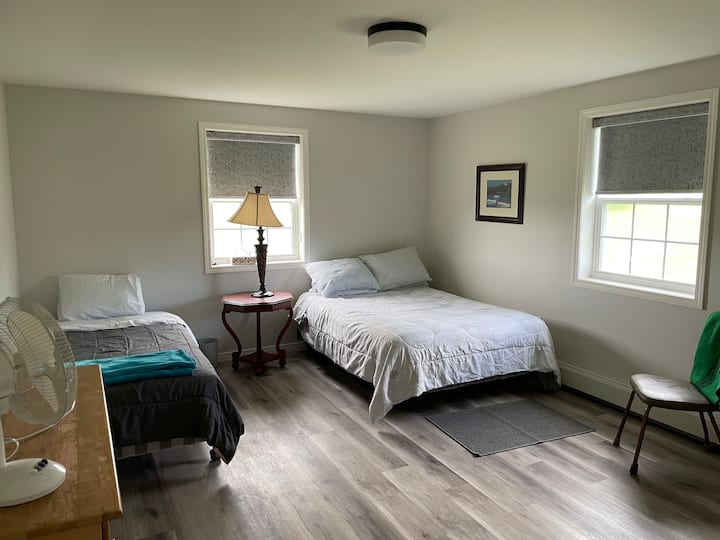 Спална соба 1