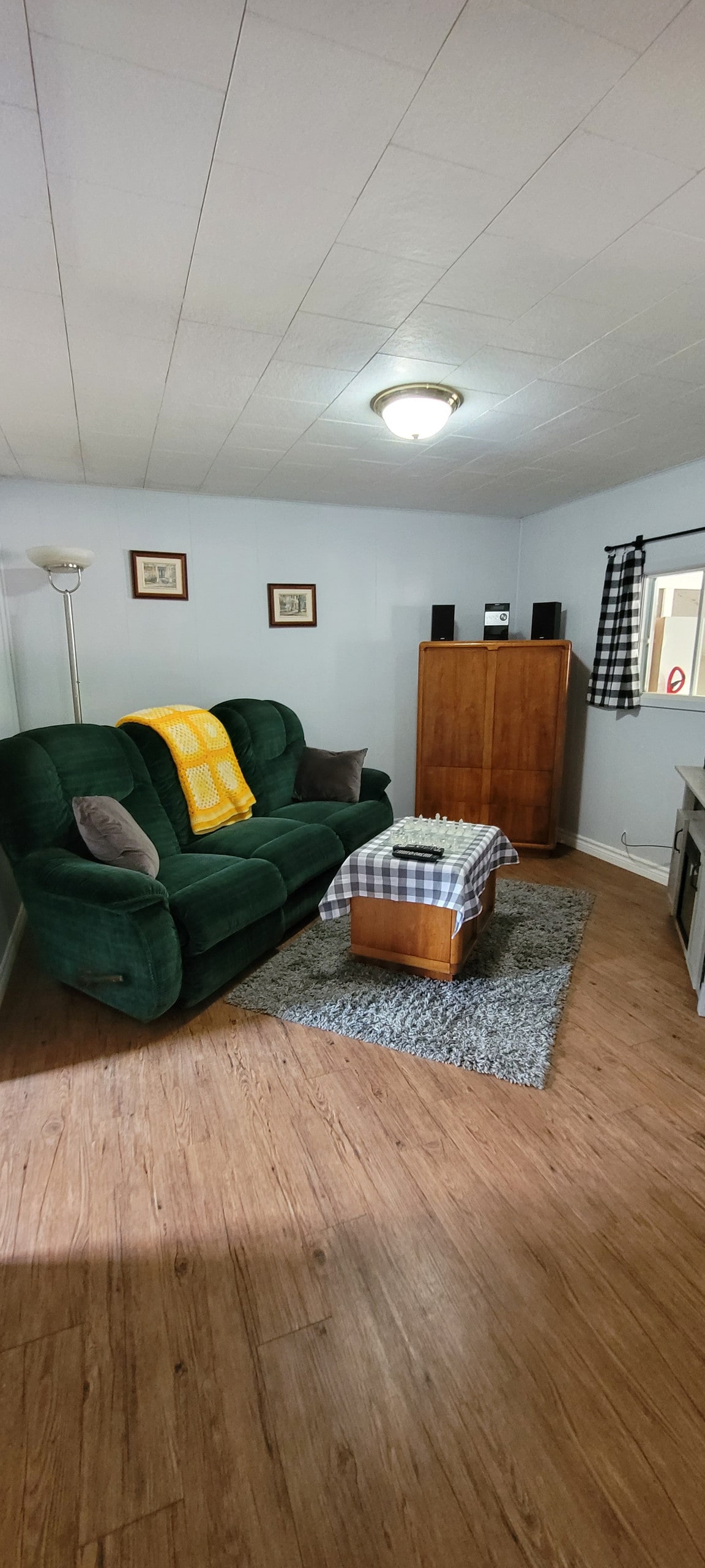 მისაღები ოთახი