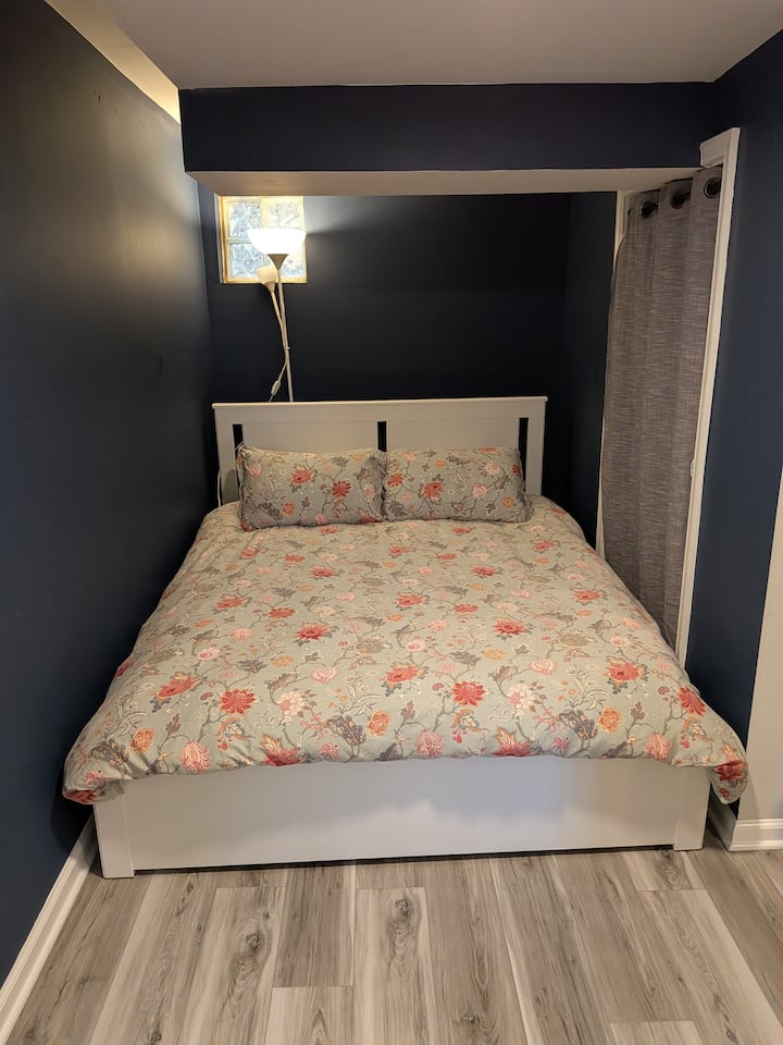 ห้องนอน