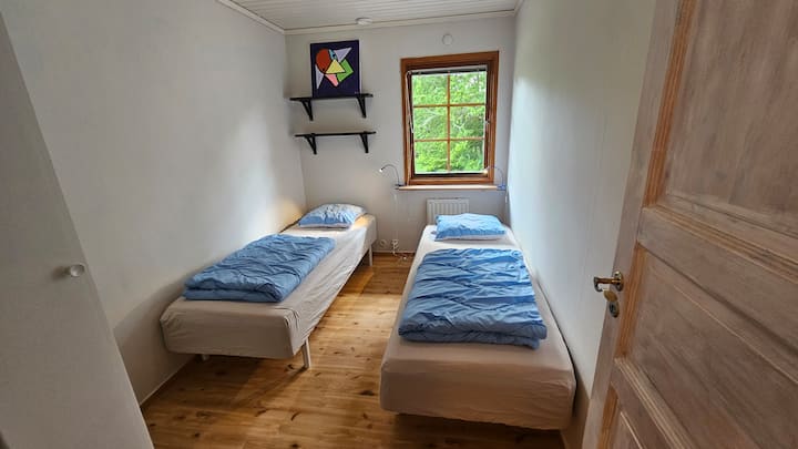 Soveværelse nr. 3