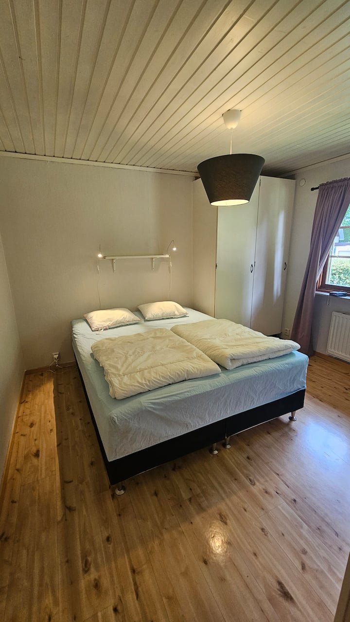 Soveværelse nr. 2
