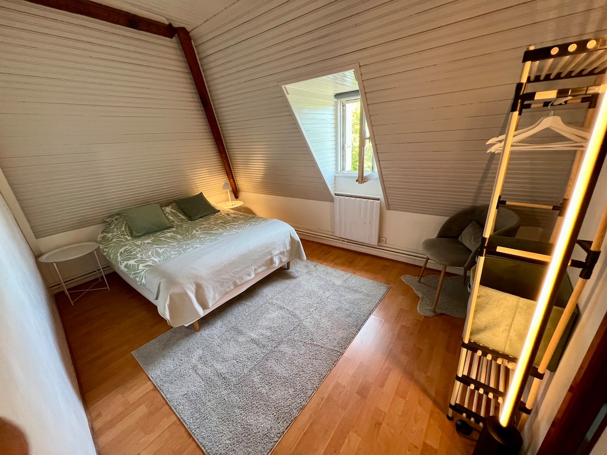 Bedroom 1