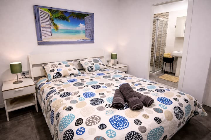 Habitación 1
