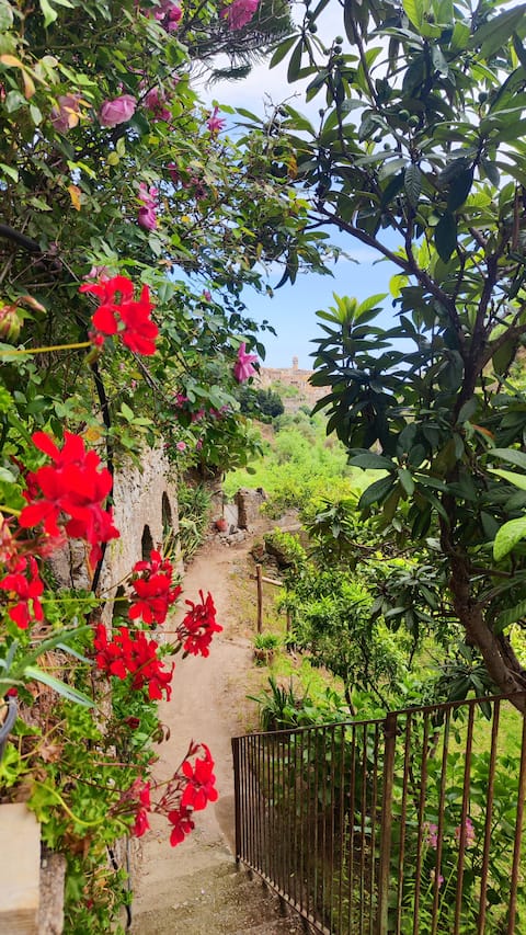 Fontanelle Aria Vacation Home