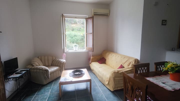 Casa Vacanze Fontanelle Arianna - Calabrië