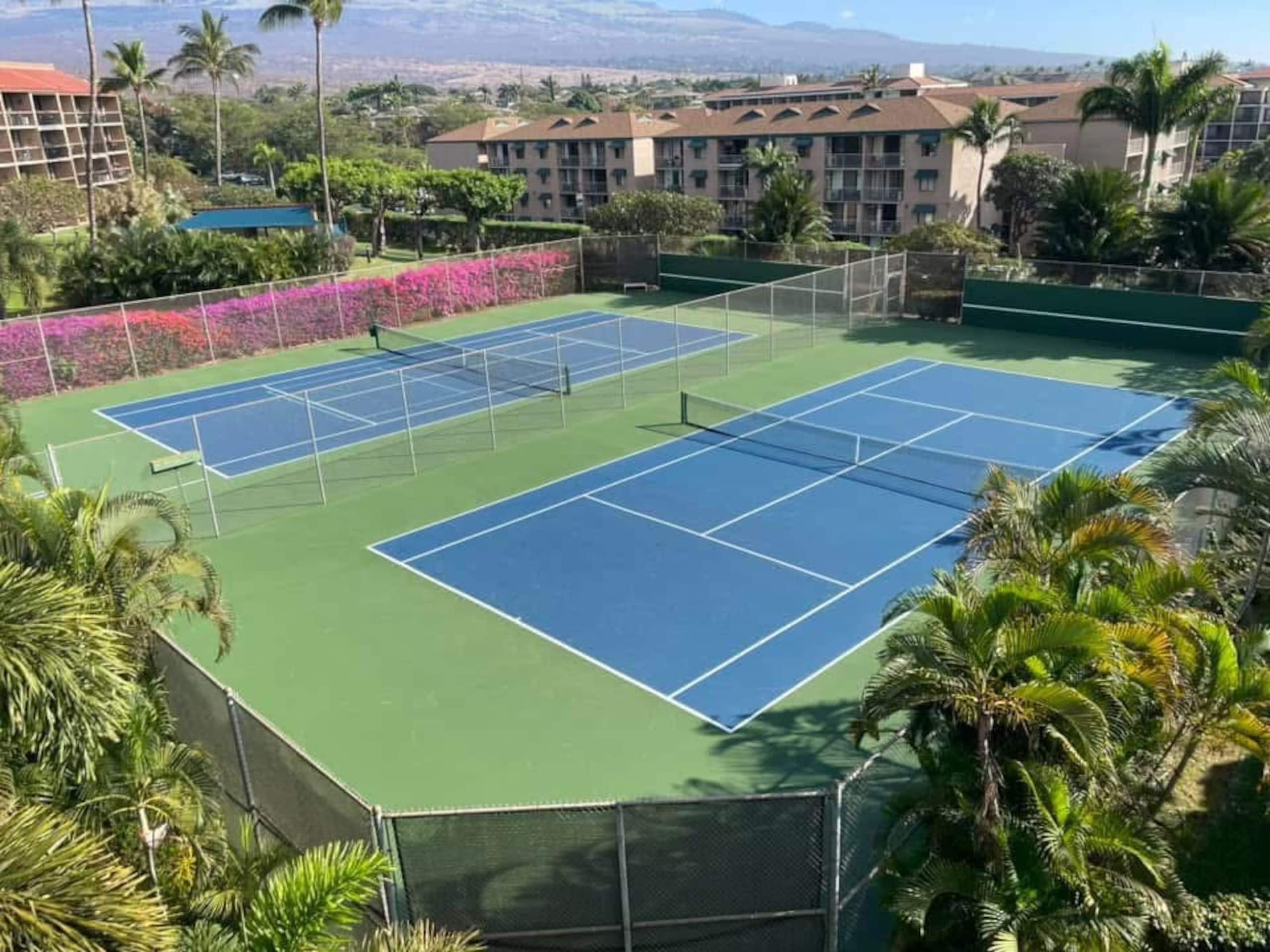 Condo in Kihei · ★4.82 · 2 bedrooms · 4 beds · 2 private baths - Image 9