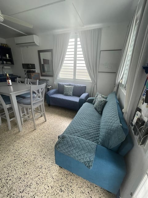Top performing Airbnb: Beach Break - Isabela, Puerto Rico in San Antonio