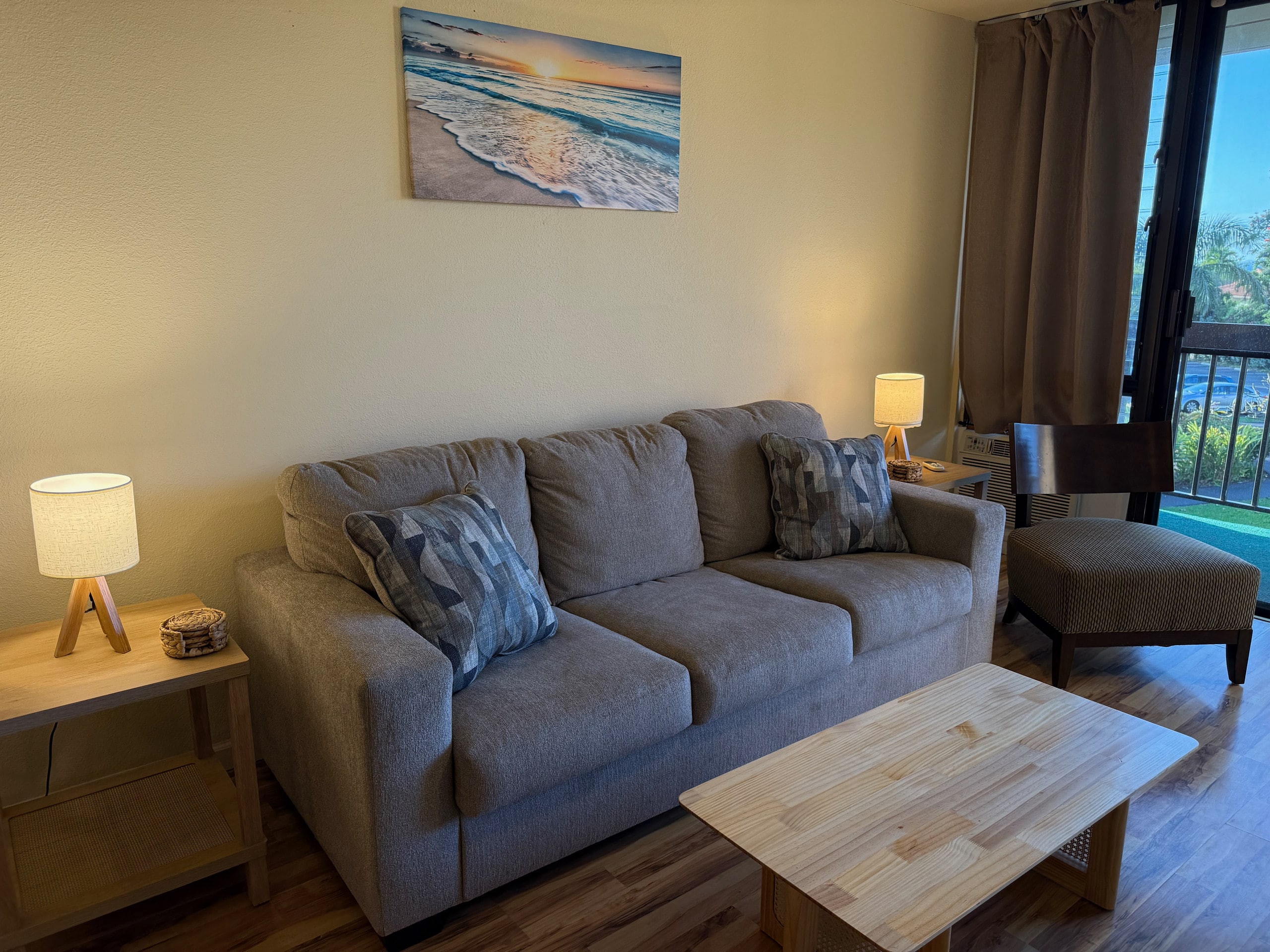 Condo in Kihei · ★4.94 · 1 bedroom · 1 bed · 1 private bath - Image 2