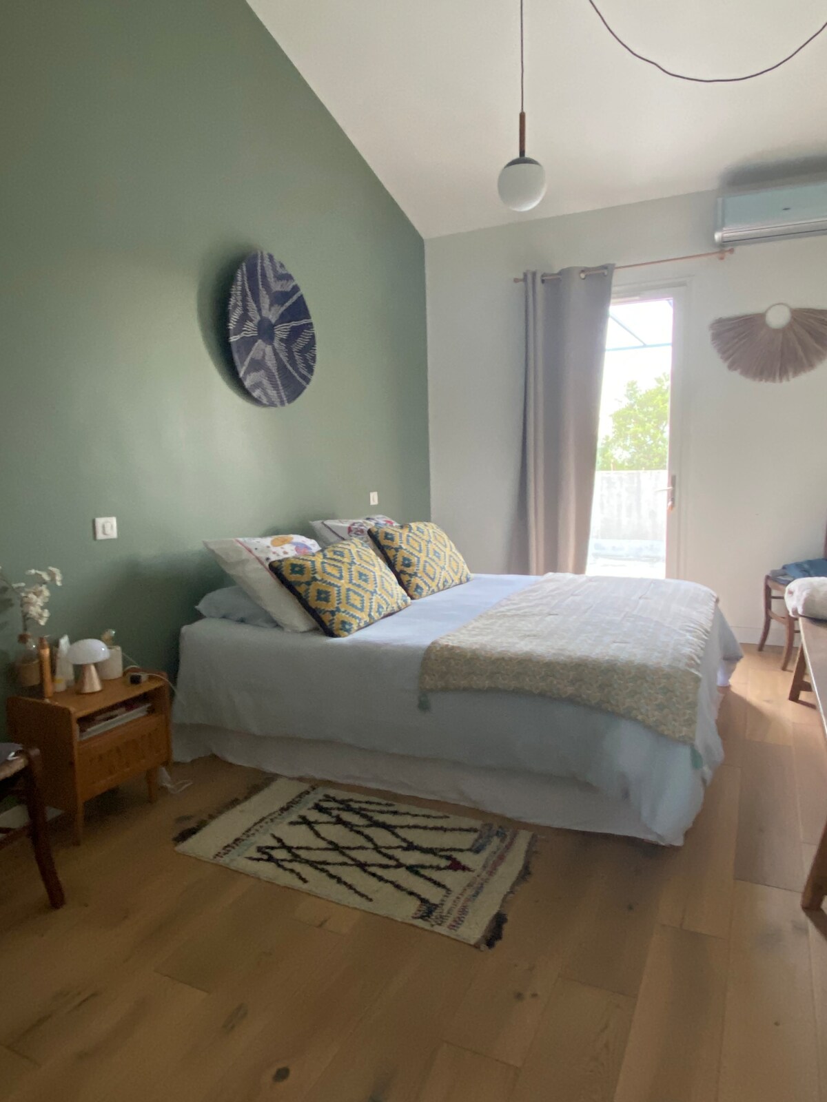 Спална соба 3