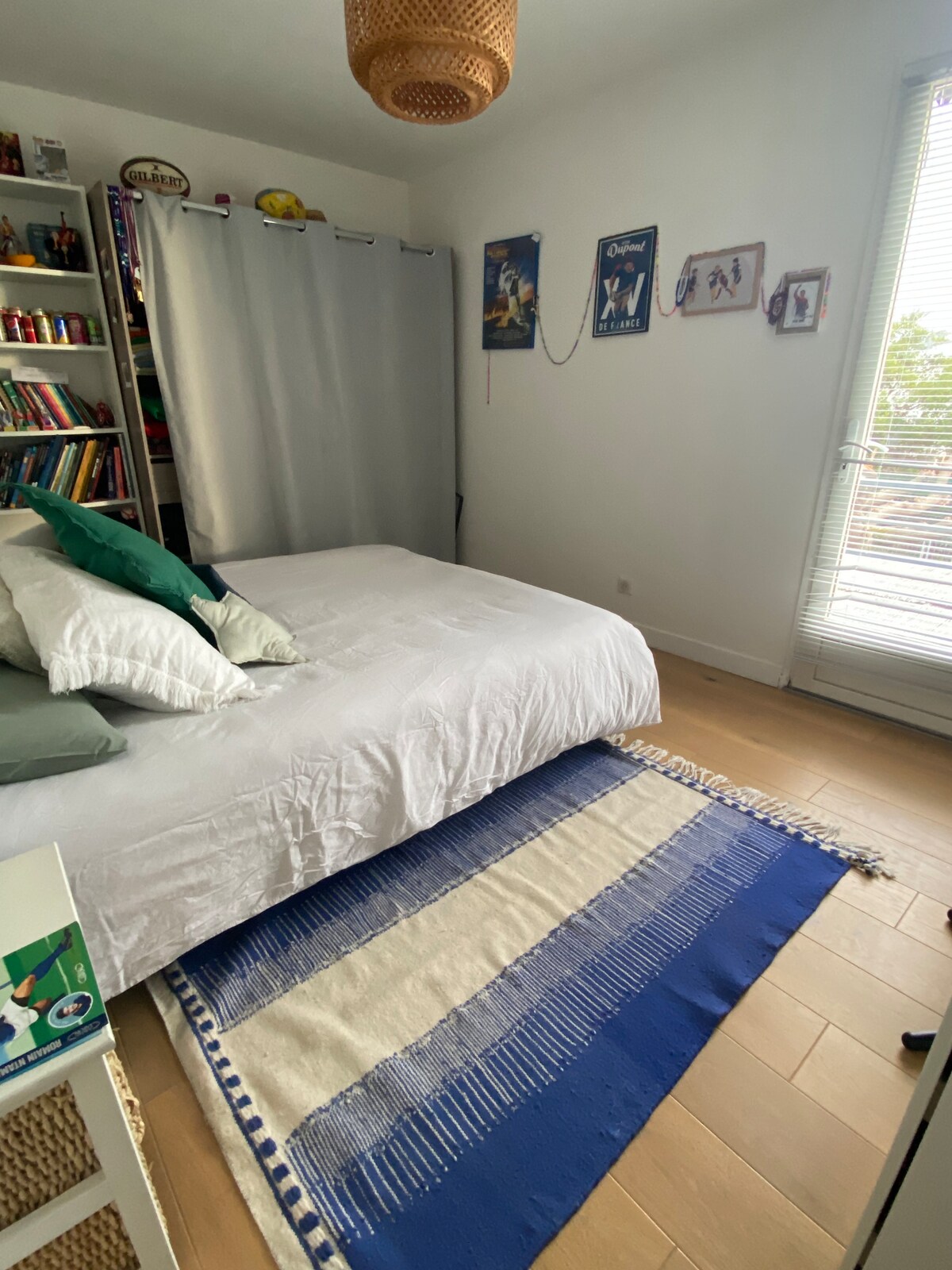 Спална соба 2