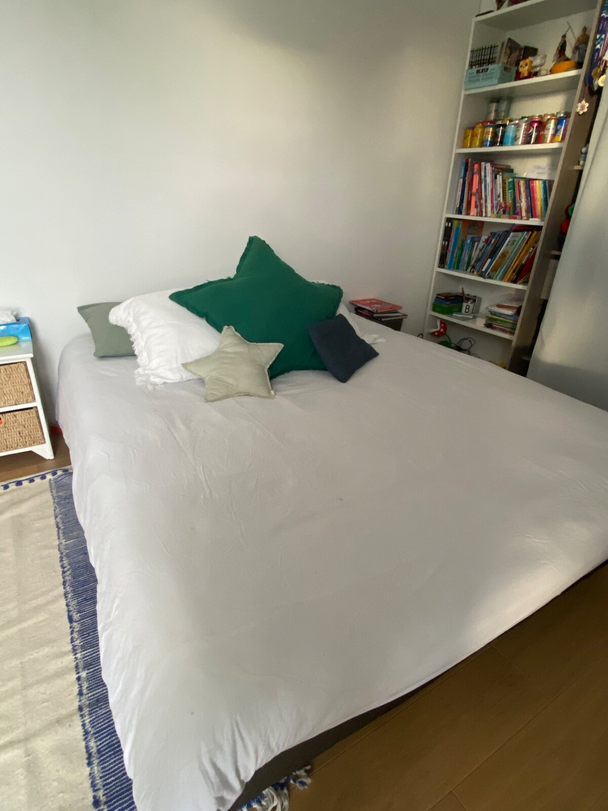 Спална соба 1