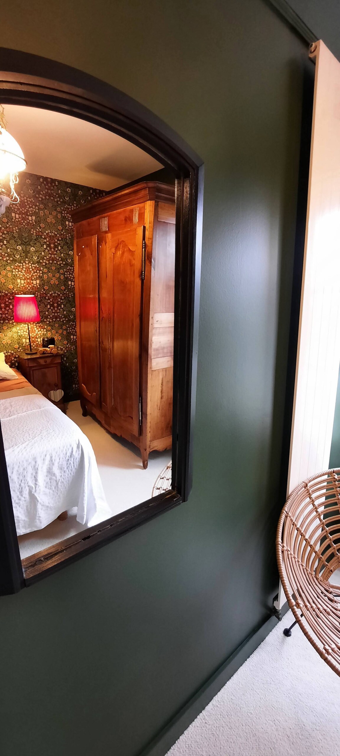 ห้องนอน