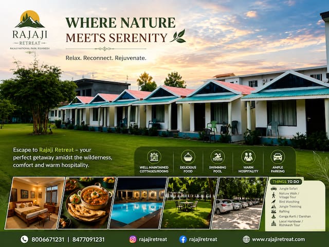 Guest favorite listing in Rishikesh
