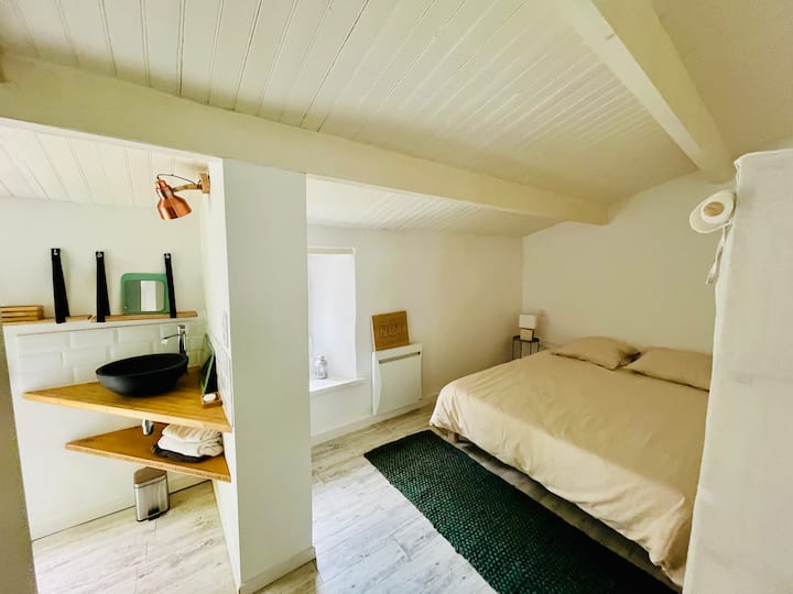 Habitación 1