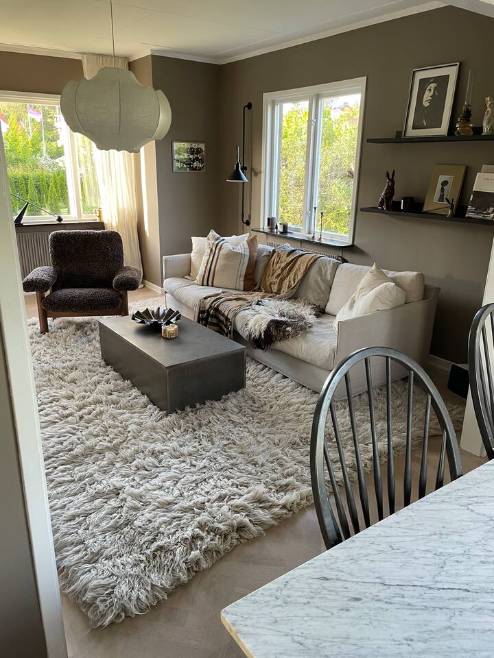 लिविंग रूम