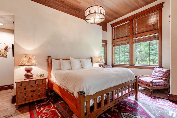 Bedroom 9