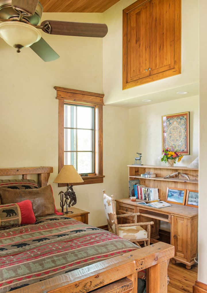 Bedroom 8
