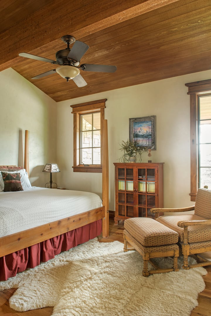 Bedroom 7