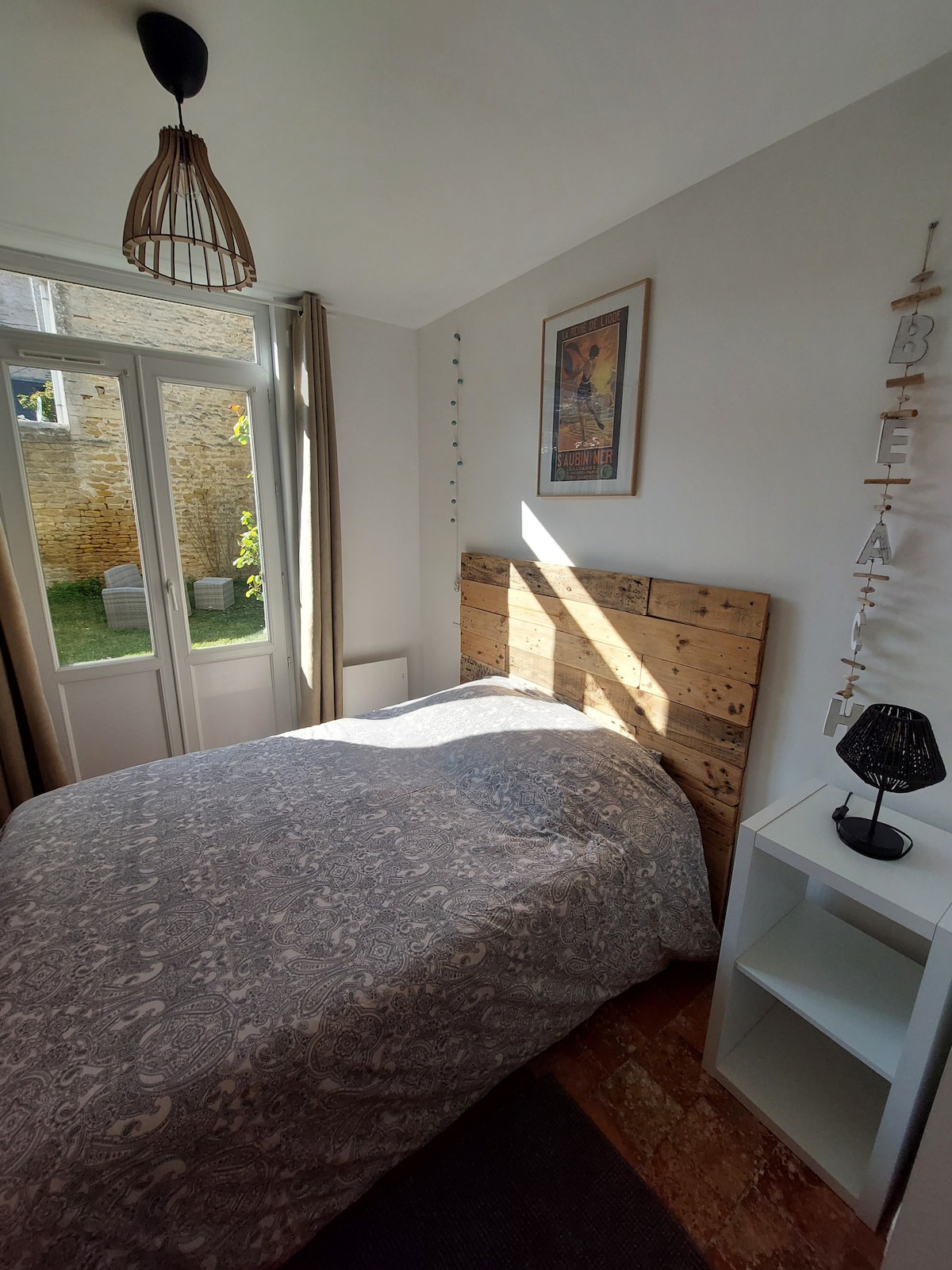 საძინებელი