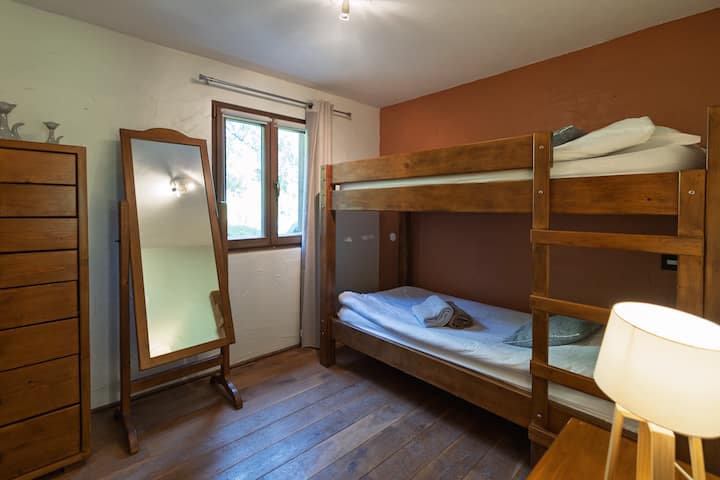 Chambre 5