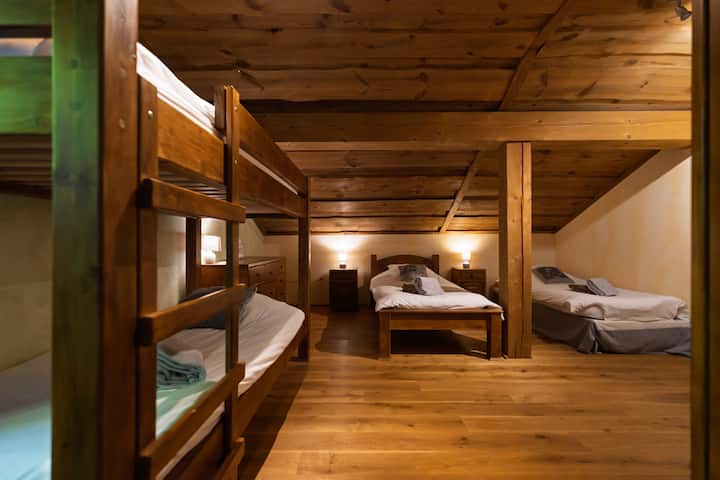 Chambre 3