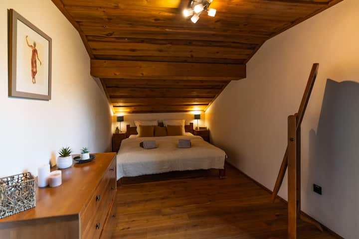Chambre 1