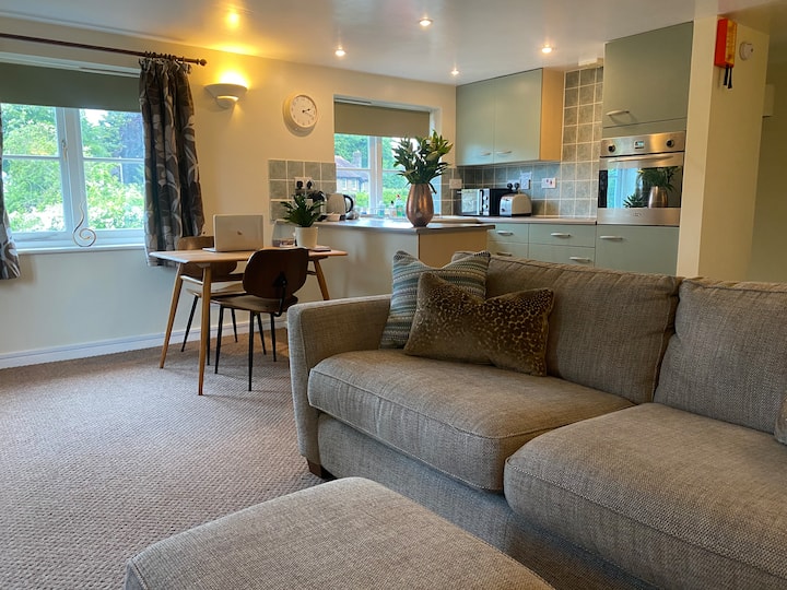 Hallidays Apartment - Hayling Island