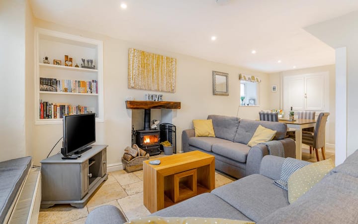 2 Bed In Ambleside (Oc-lr074) - Hawkshead