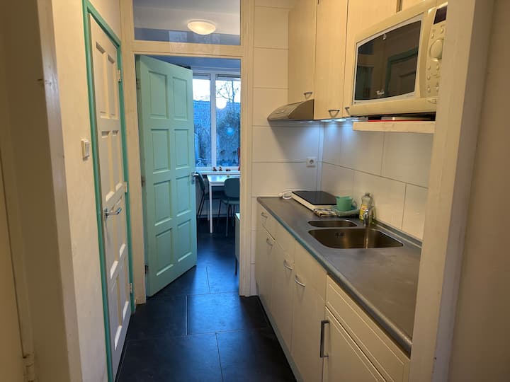 Quiet Private Space Near Amsterdam In 17 Minutes - أمستردام