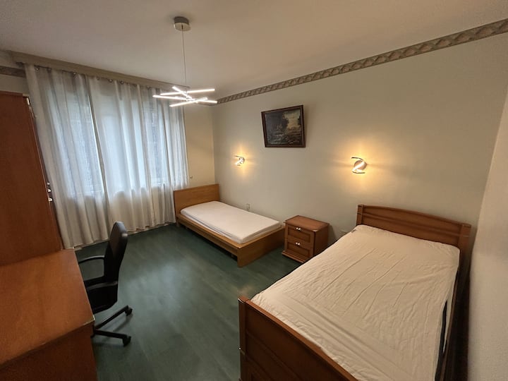 Habitación 2