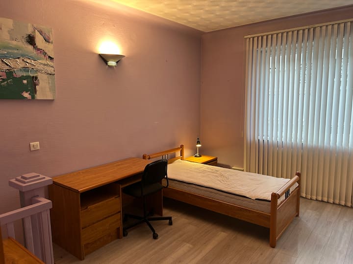 Habitación 3