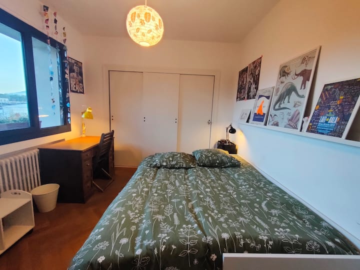 Лимит с двойно легло 160x200 см