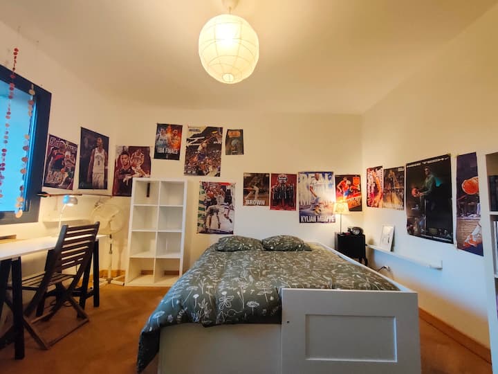 Лимит с двойно легло 160x200 см