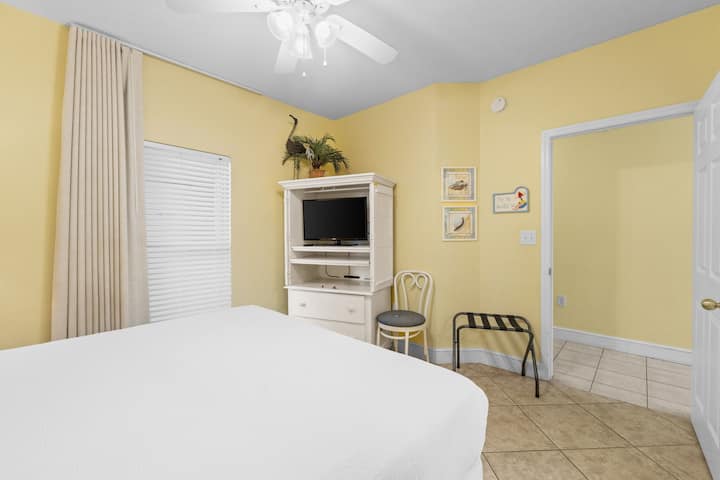 Chambre 1
