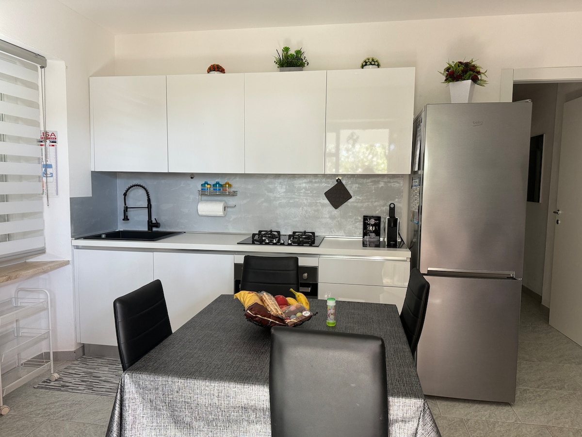 Successful Airbnb property: From Gino Conchedda in Tertenia