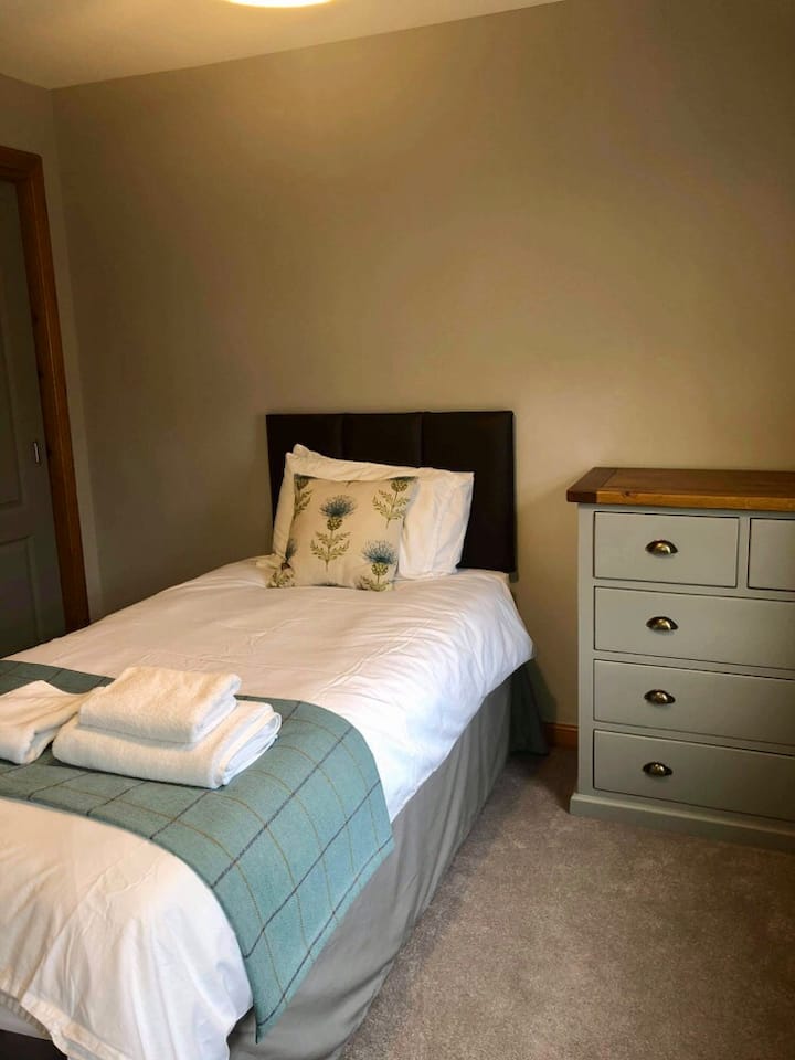 غرفة النوم 3