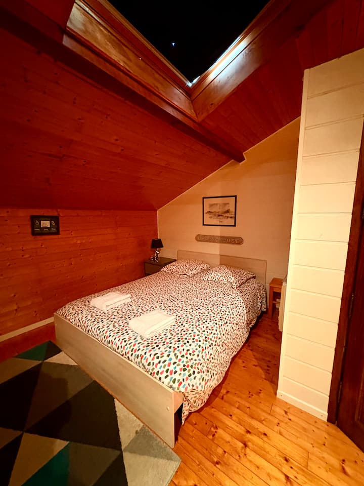 غرفة النوم 1