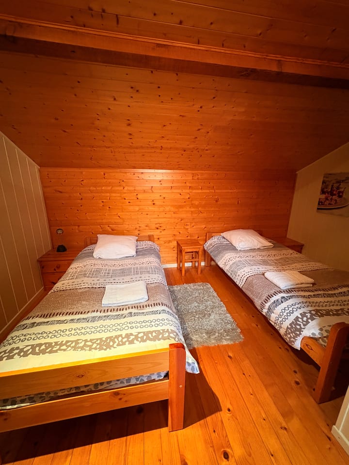 غرفة النوم 4