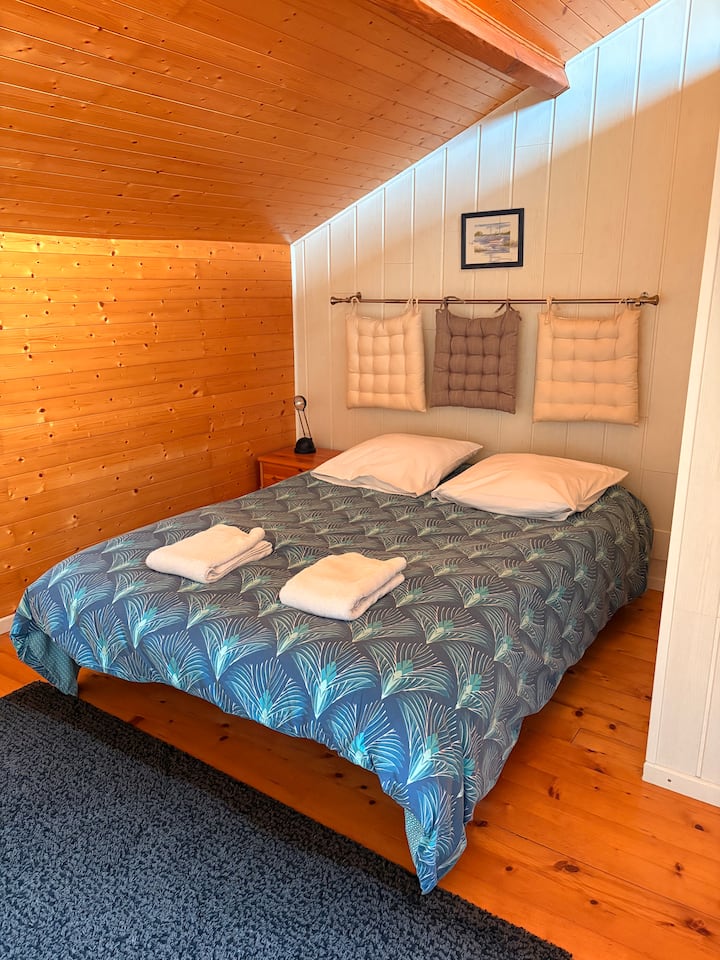 غرفة النوم 3