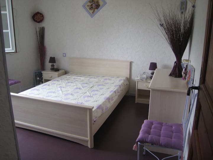 Habitación 1