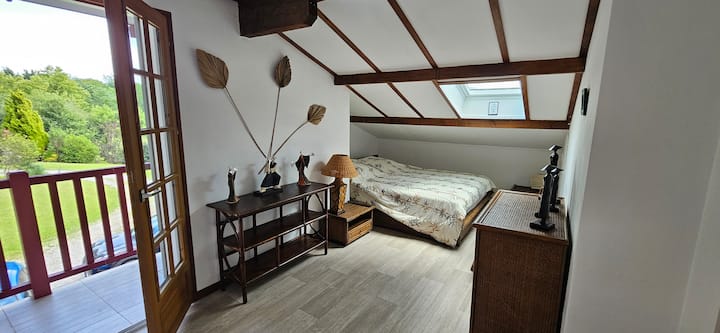 Habitación 2