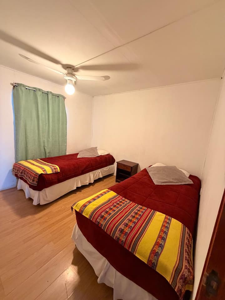 Quarto 1