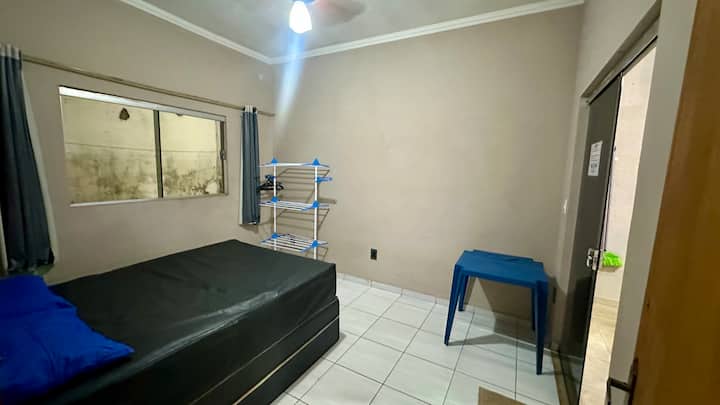 საძინებელი 2