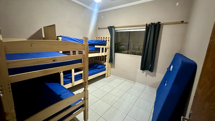 საძინებელი 1