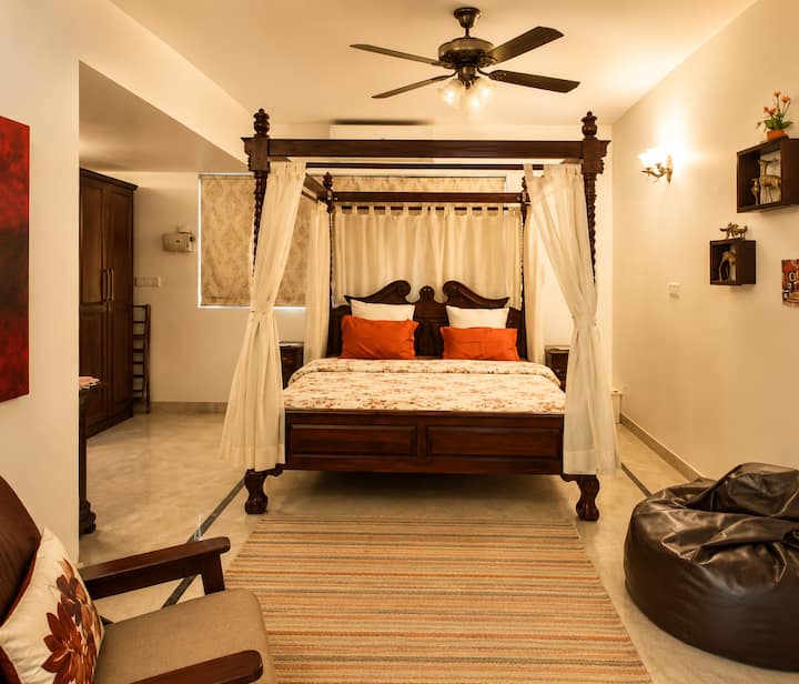 Bedroom 4