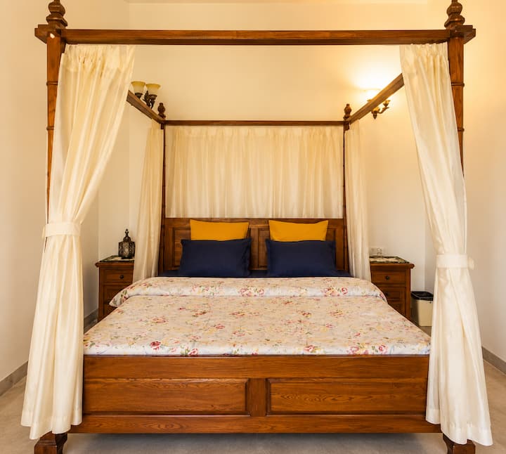 Bedroom 2 image 2