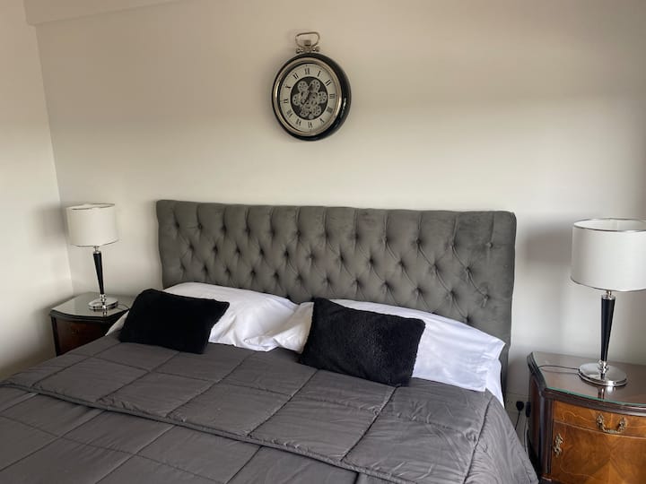 ห้องนอน