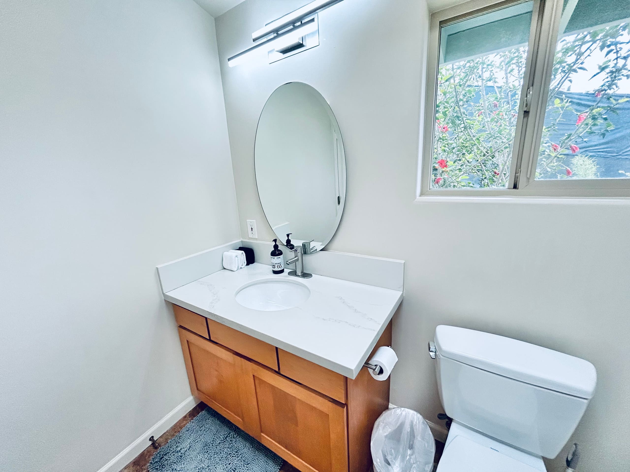 Oceanview Cottage away from heat! w/ County Permit - Photo 35