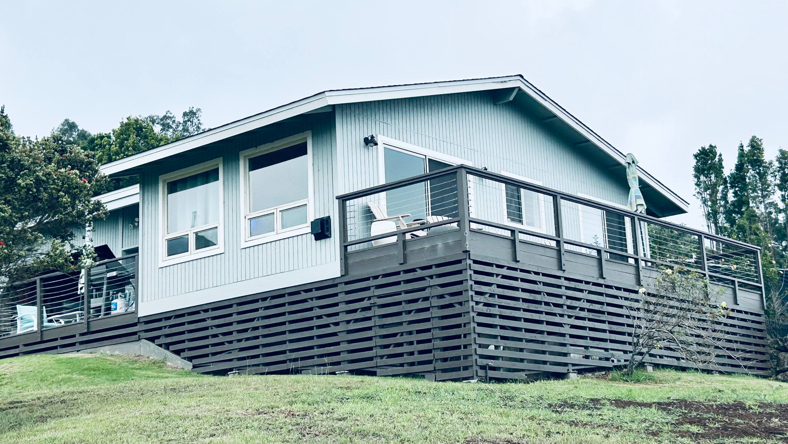 Oceanview Cottage away from heat! w/ County Permit - Photo 46